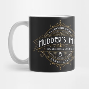 Mudder's Milk Mug